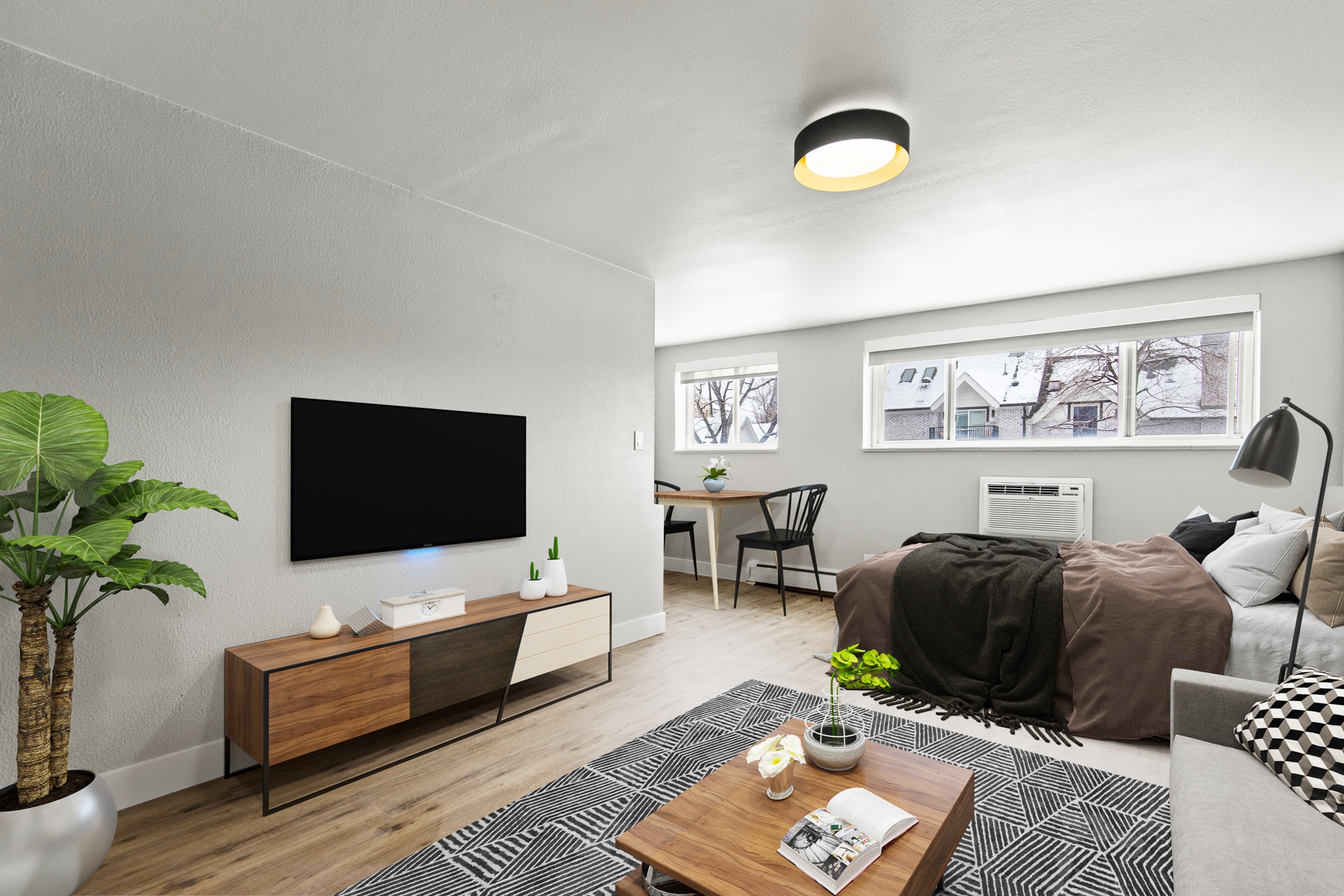 The Isabella 3055 Vallejo St., Denver, CO 80211